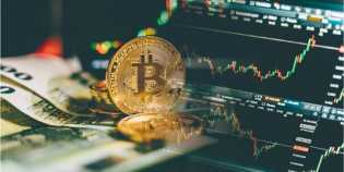 Transaksi Kripto Tembus Rp260 T Per Mei 2024