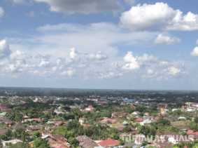 Berpotensi Diguyur Hujan Sedang, Cek Prakiraan BMKG Disini