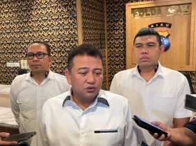 Penyidik Polda Riau Telusuri 12.987 SPJ Diduga Fiktif di DPRD Riau