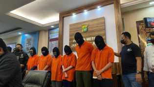 Ternyata 4 Perempuan Muda Ada di Balik Miras Untuk Nama Muhammad dan Maria di Holywings