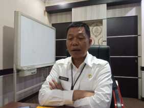 Pemko Pekanbaru Resmi Kelola Pasar Simpang Baru Panam