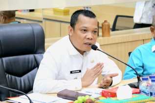 Perusahaan di Pekanbaru Diingatkan Patuhi Aturan UMK 2024 Mulai Januari