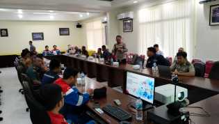 PHR Sosialisasikan Pengadaan Lahan Lima Sumur Minyak di Rokan Hilir, Warga Harapkan Transparansi