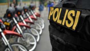 Dua Kali Mangkir, Polresta Pekanbaru Amankan Larshen Yunus