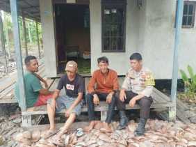 Aiptu Wedita: Kita Semua Berperan dalam Menentukan Kesuksesan Pilkada 2024