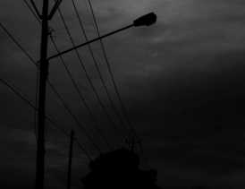 Mulai Tahun Depan, Jalan Lingkungan di Pekanbaru Terancam Tanpa Penerangan