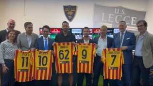 Heboh Raffi Ahmad Beli Lecce, Ini Pernyataan Resmi Juara Serie B Itu