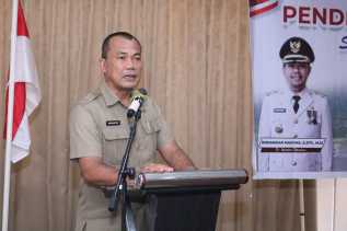 Jumlah DPS di Pekanbaru dalam Pilkada 2024 Capai 789.236 Orang