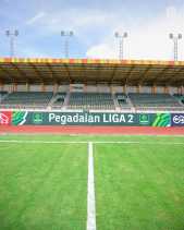 Arungi Liga 2 Musim 2025, Stadion Kaharuddin Nasution Bakal Kembali Jadi Markas PSPS Pekanbaru