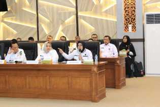 Bupati Siak Desak Transparansi PHR Soal Dana PI 10 Persen Blok Rokan