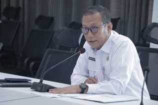 Pemko Pekanbaru Wajibkan ASN Ikuti Upacara Hari Lahir Pancasila