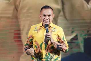 Bidik Pemilih Muda, Golkar Butuh Diferensiasi Kampanye