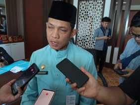 TPU Payung Sekaki Penuh, Pemko Pekanbaru Cari Lahan Baru