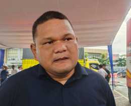 Alamak! Polda Riau Damaikan Kasus Perbankan, Kok Bisa?