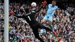 Man City vs Liverpool: Berakhir Sama Kuat, Ada Gol Dianulir