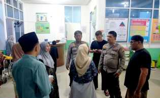 Dua Kantin Ditutup Sementara Pasca Keracunan Makanan di SDN 05 Desa Dwi Tunggal, Kepulauan Meranti