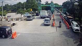 Pemkab Tambah Lima Kapal Layani Penyeberangan Roro Sungai Selari - Air Putih Bengkalis 