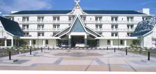 Larangan Jam Berkunjung Pasien di RSUD Bengkalis Masih Berlaku