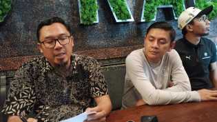 Panitia Penyelenggara Pertandingan PSPS Riau vs Kelantan FC Refund Tiket Penjualan