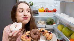 Berikut 5 Kebiasaan dan Pola Makan Penyebab Perut Buncit