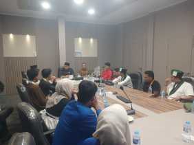 HMI Apresiasi Pembenahan Layanan RoRo oleh Dishub Bengkalis