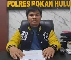 Polres Rokan Hulu Lanjutkan Penyelidikan Kasus Dugaan Asusila di Ponpes Kabun