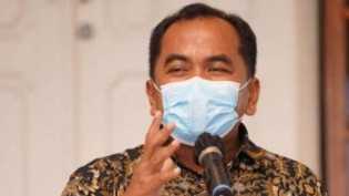 Covid-19 di Riau, Jubir: Bukan Subvarian Omicron BA.4 dan BA.5