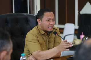 Respon Keluhan Warga, Pemko Pekanbaru Bakal Kaji Tarif Parkir di Rumah Sakit