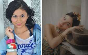 Ariel Tatum Dulu vs Sekarang, Dijamin Bikin Pangling!