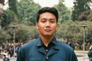 Eril Dinyatakan Meninggal Dunia, Gubri Syamsuar Turut Sampaikan Belasungkawa