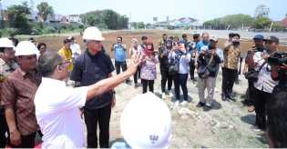 Pengamat Sebut Ganjar unggul di bidang pangan dan lingkungan