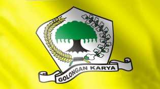 Gejolak di Internal Golkar Riau Makin Kuat Jelang Musda, Pemecatan Sekretaris DPD II Digugat ke Mahkamah Partai