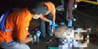 4 Orang Tewas Usai Jatuh dari Lantai 22 Apartemen