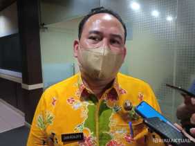 Lewati Puncak Kasus, Gelombang Omicron di Pekanbaru Diperkirakan Segera Berakhir