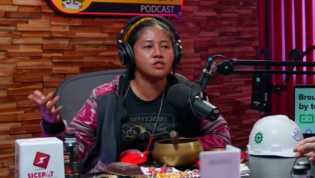 Kata Mbak Pawang Hujan, Langit Diibaratkan AC: Remotnya di Rara