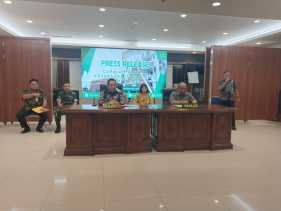 Kejati Riau Terus Buru 30 DPO