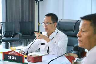 Sekdako Minta Instansi Terkait Saling Koordinasi Cegah Bentrok Susulan