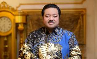 Usung Prabowo - Gibran, Idris Laena Sebut Golkar Bukti Partai Negarawan