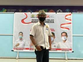 Kadin Inhil Akan Gelar Pasar Murah Minyak Goreng