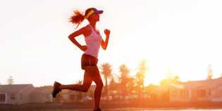 Apakah Olahraga Bakal Efektif Ketika Kamu Tak Berkeringat?