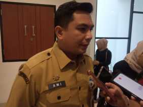 Harga Beras Naik, Disperindag Pekanbaru Bilang Begini