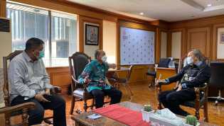 Pertama di Indonesia, Riau akan Jadi Model Pengelolaan Hutan Berbasis BUMD