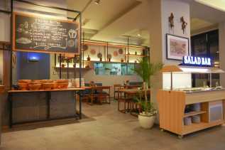 BATIQA Hotels Ajak 'Agus' Rayakan Momen Spesial di Bulan Kemerdekaan