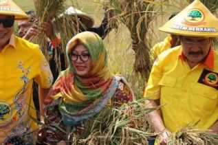 Tutut Soeharto Dinilai Bisa Hidupkan Kaderisasi Jika Jadi Ketum Golkar