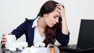 Empat Bahaya Tetap Bekerja Saat Tipes, Bisa Fatal!