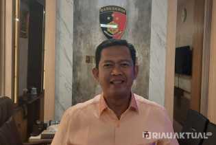 Polda Riau Tetapkan Satu Tersangka Lagi Kasus Ledakan Kilang Pertamina Internasional RU II Dumai