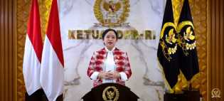 Apresiasi Aksi Mahasiswa, Puan Kecam Insiden Kekerasan di Demo 11 April