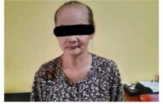 Polsek Kuantan Hilir Berhasil Amankan Pelaku Pencurian Emas di Toko Bintang Timur