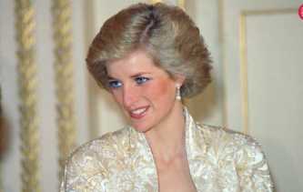 Ada 5 Ilmu Kecantikan yang Bisa Dicontoh dari Putri Diana