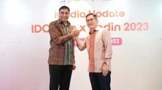 Indosat Hadirkan Solusi untuk Sektor Pertanian, Perikanan dan UMKM Indonesia